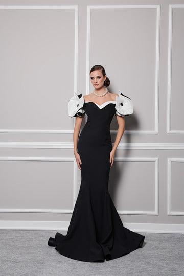 ORNF 2820 - Ornelys Couture - Ornelys by FS
