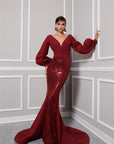 ORNF 2372B - Ornelys Couture - Ornelys by FS
