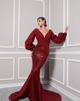 ORNF 2372B - Ornelys Couture - Ornelys by FS