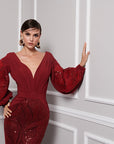 ORNF 2372B - Ornelys Couture - Ornelys by FS