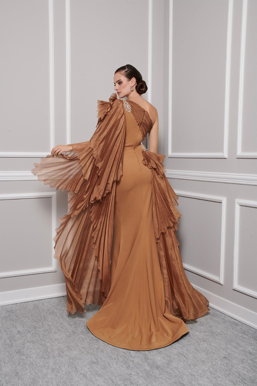 ORNF 2801 - Ornelys Couture - Ornelys by FS