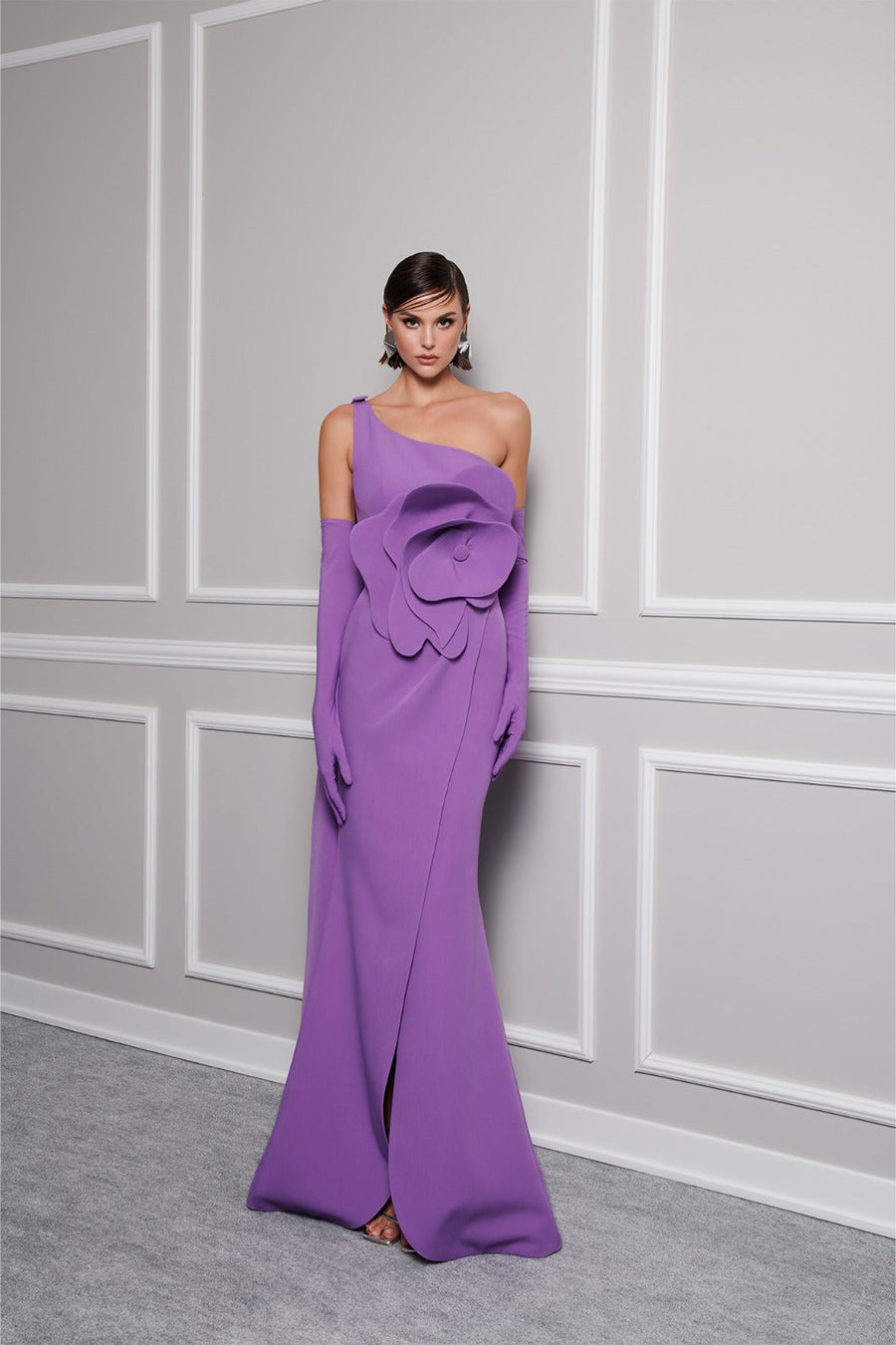 ORNF 2826 - Ornelys Couture - Ornelys by FS