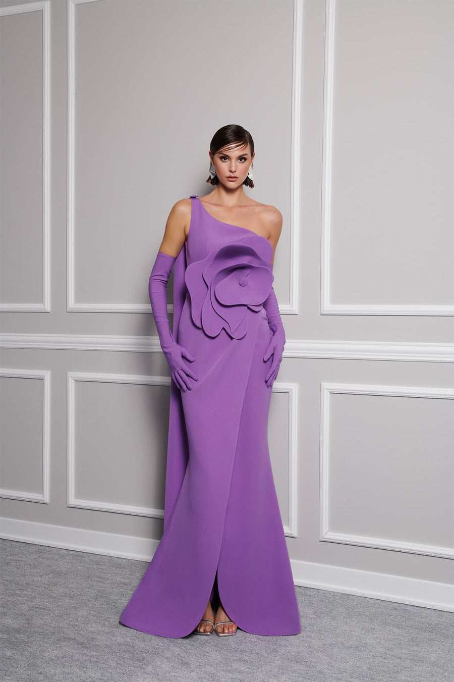 ORNF 2826 - Ornelys Couture - Ornelys by FS