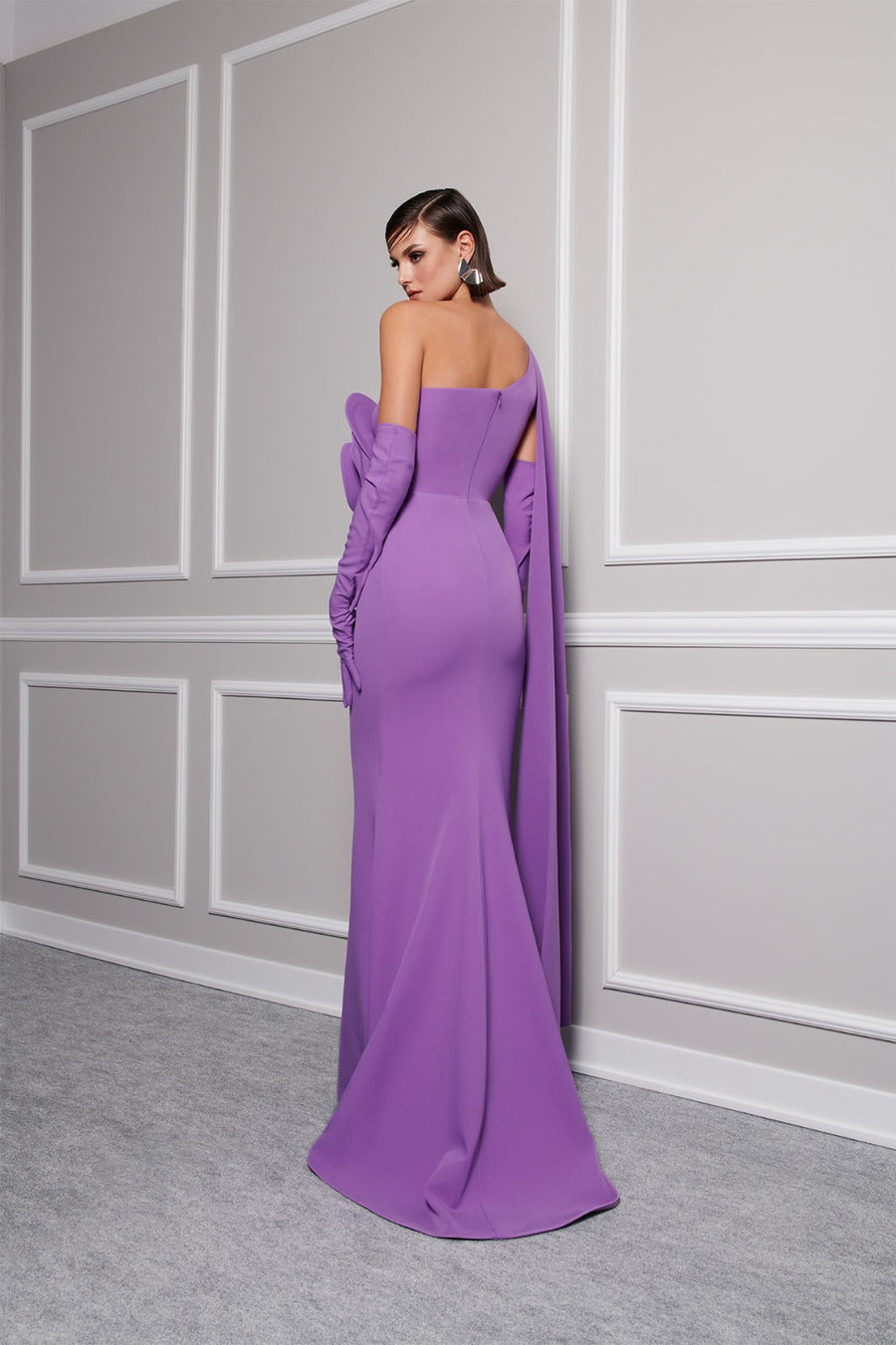 ORNF 2826 - Ornelys Couture - Ornelys by FS