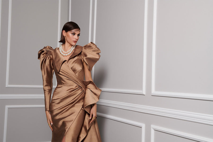 ORNF 2726 - Ornelys Couture - Ornelys by FS
