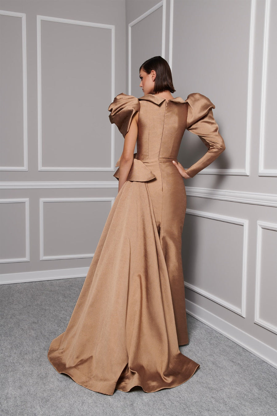 ORNF 2726 - Ornelys Couture - Ornelys by FS