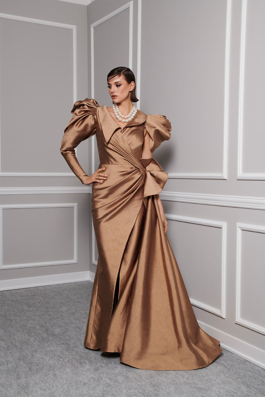 ORNF 2726 - Ornelys Couture - Ornelys by FS