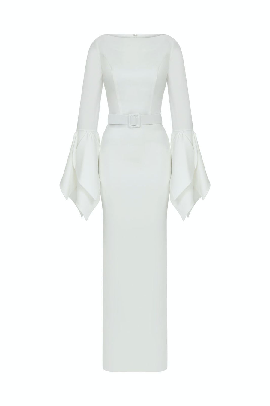 Aila 12A - Ornelys Couture - Ornelys by Aila