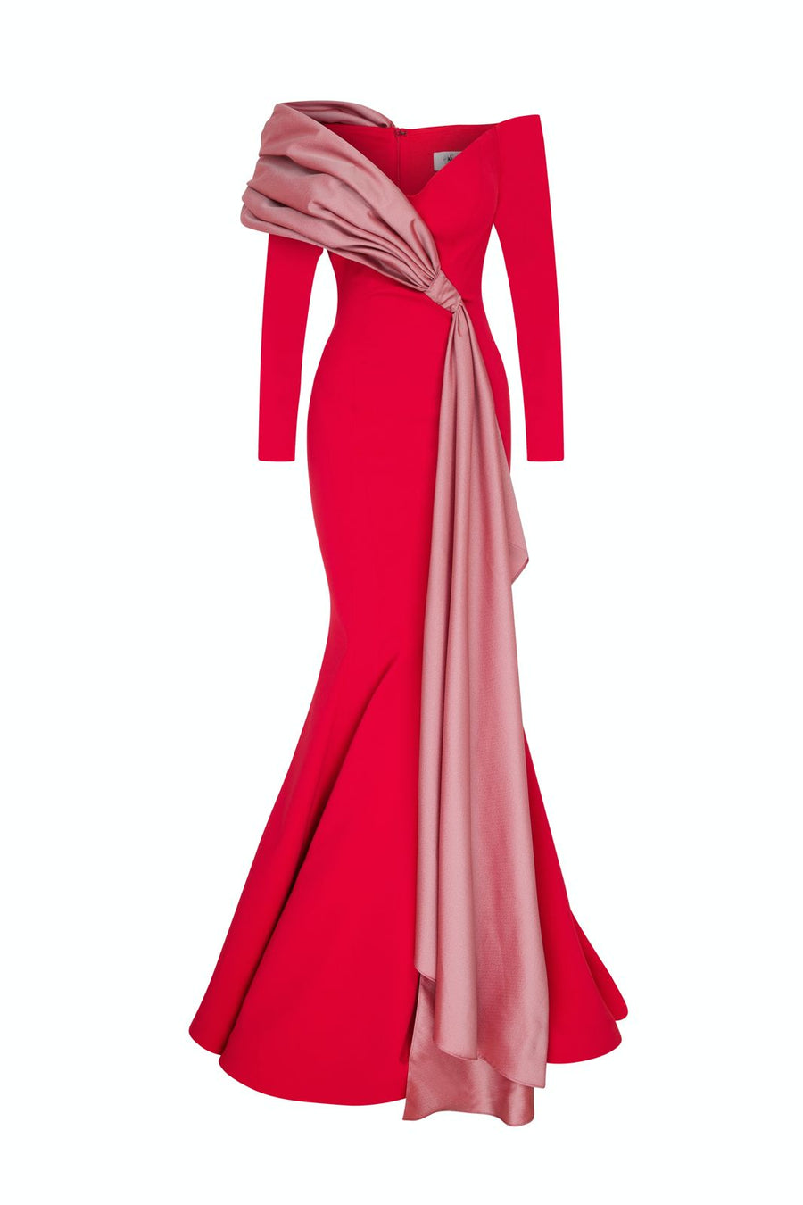 ORNN 561 - Ornelys Couture - Ornelys by NF