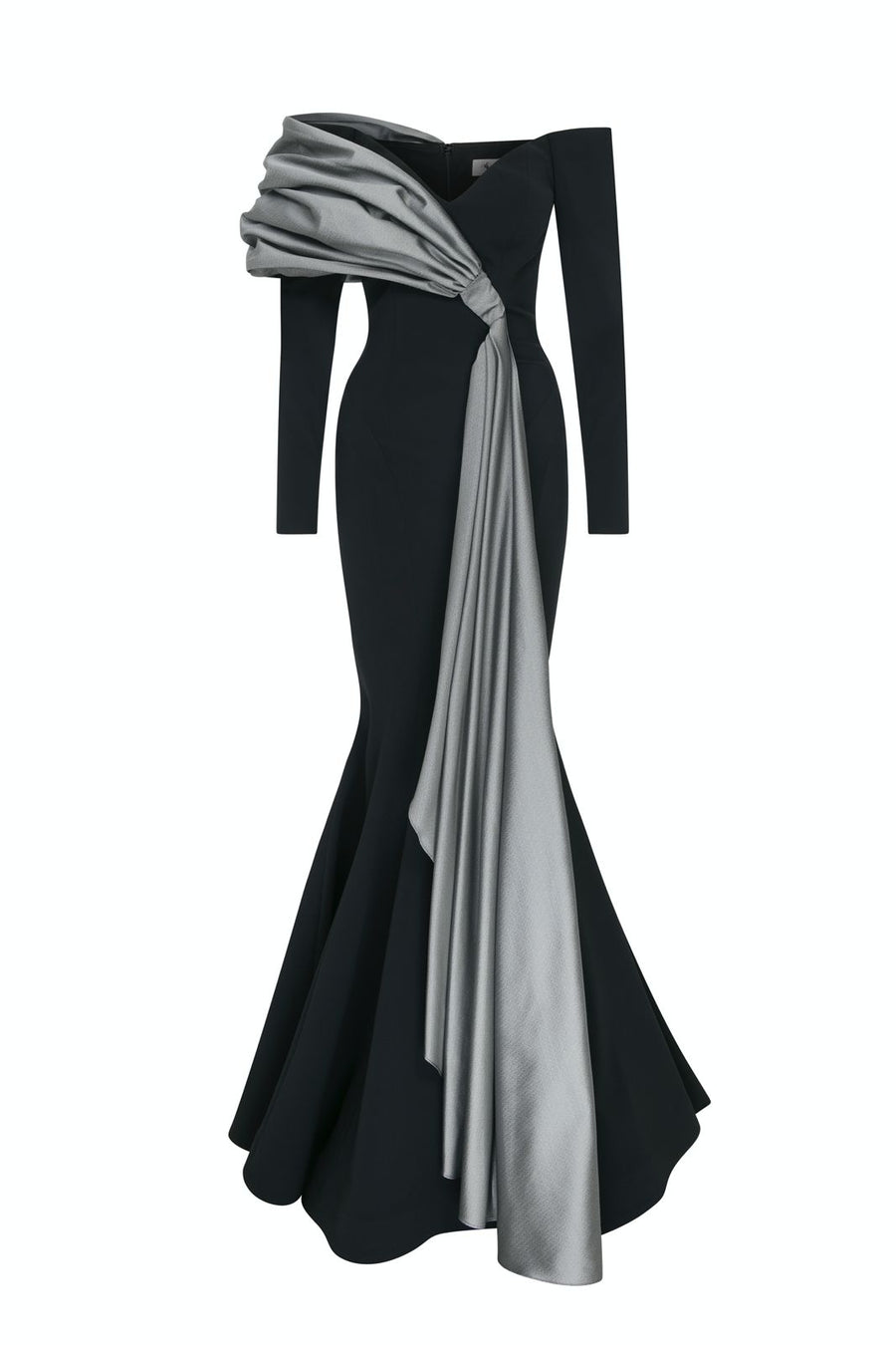 ORNN 561 - Ornelys Couture - Ornelys by NF