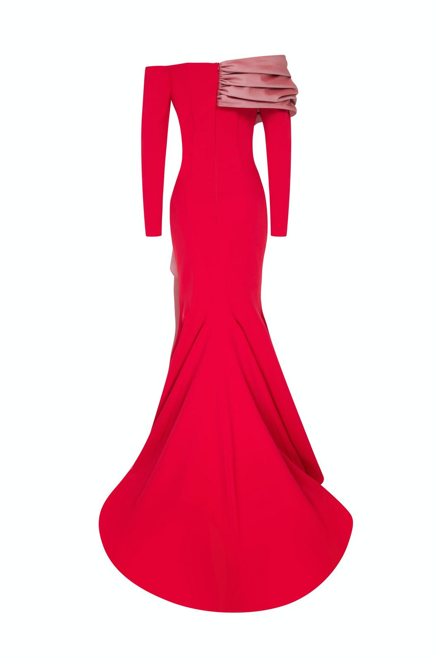 ORNN 561 - Ornelys Couture - Ornelys by NF