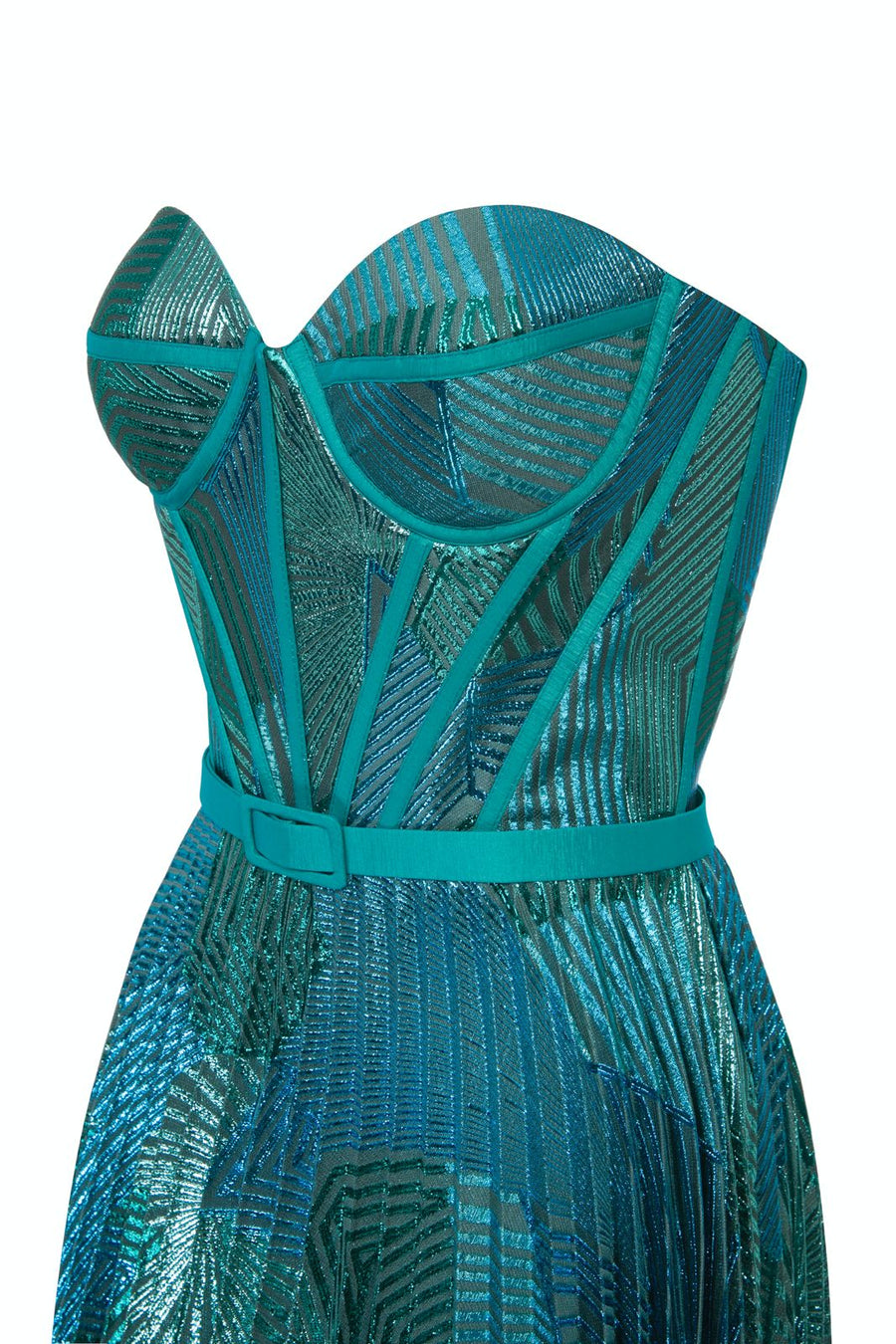ORNN 591 - Ornelys Couture - Ornelys by NF