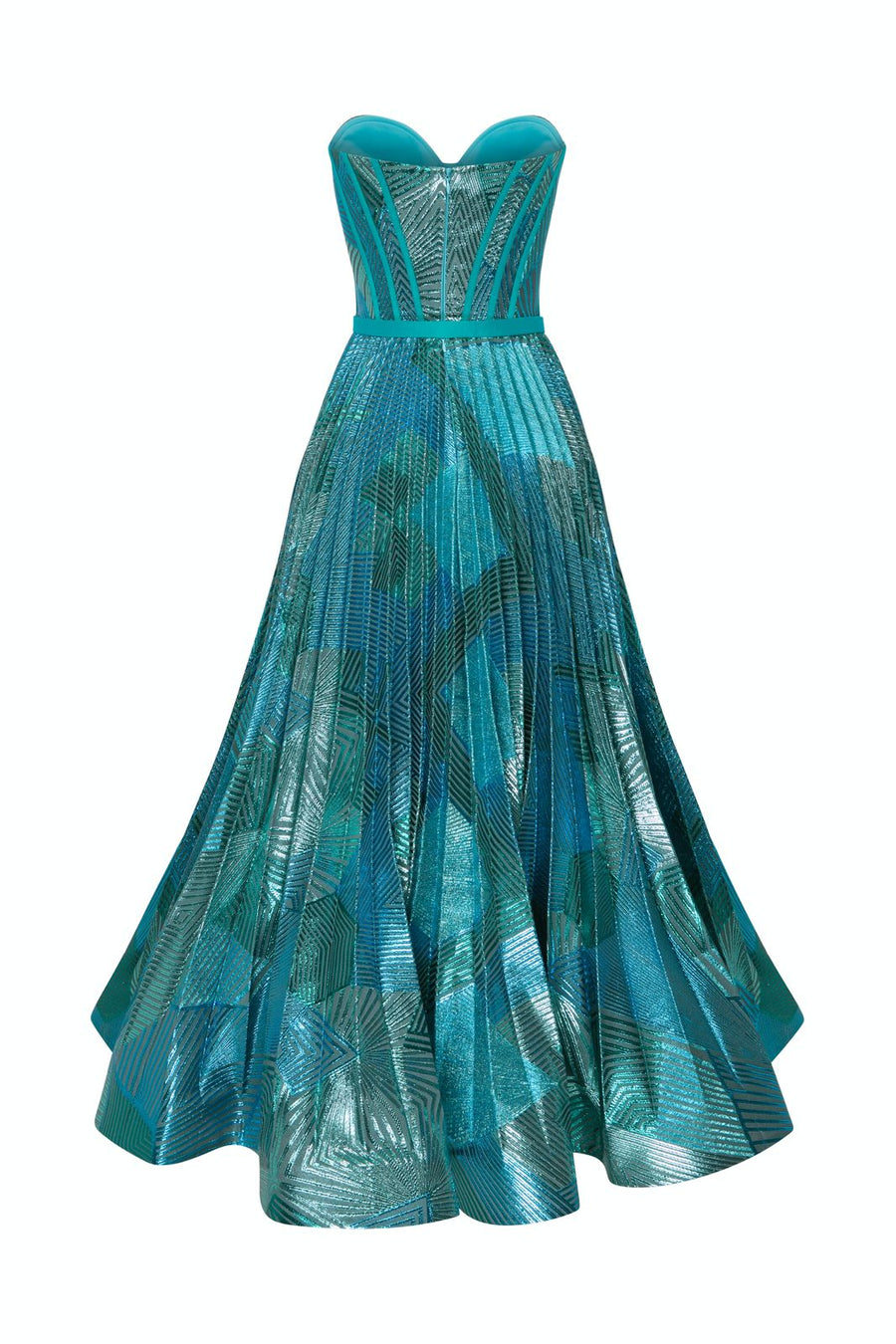 ORNN 591 - Ornelys Couture - Ornelys by NF