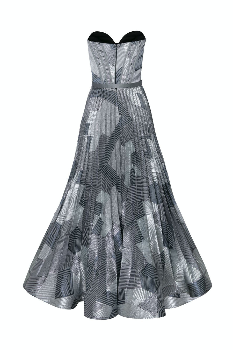 ORNN 591 - Ornelys Couture - Ornelys by NF