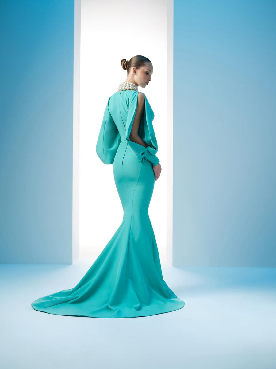 ORNN 605 - Ornelys Couture - Ornelys by NF