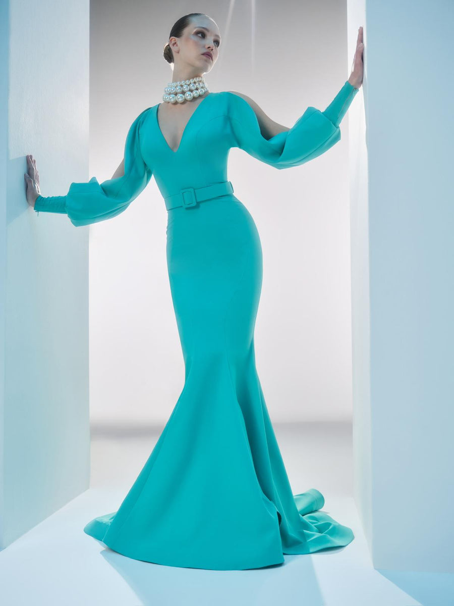 ORNN 605 - Ornelys Couture - Ornelys by NF