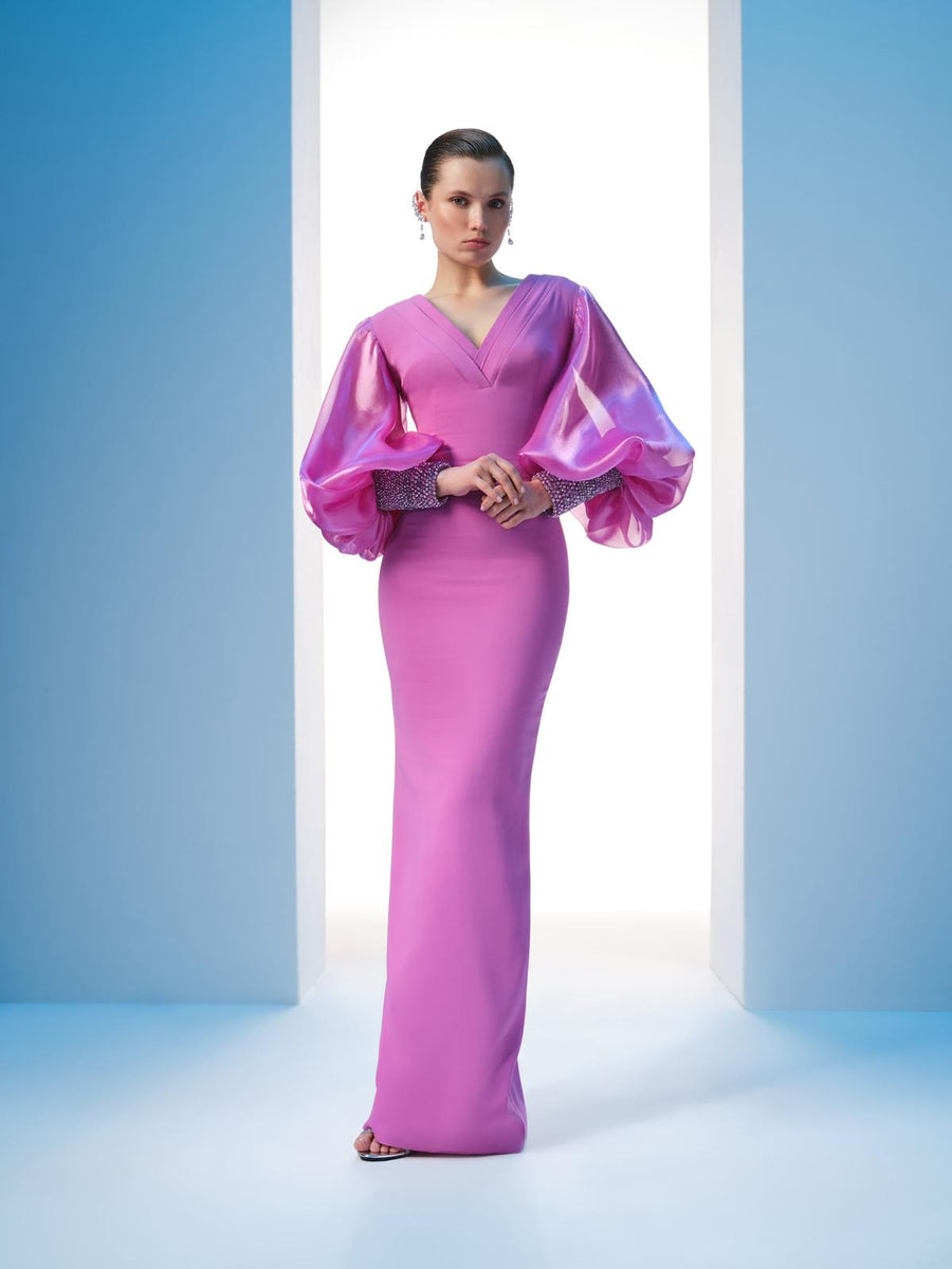 ORNN 606 - Ornelys Couture - Ornelys by NF