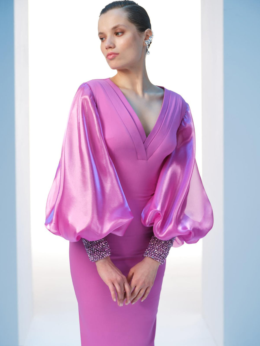 ORNN 606 - Ornelys Couture - Ornelys by NF
