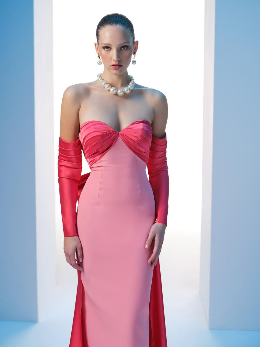 ORNN 609 - Ornelys Couture - Ornelys by NF