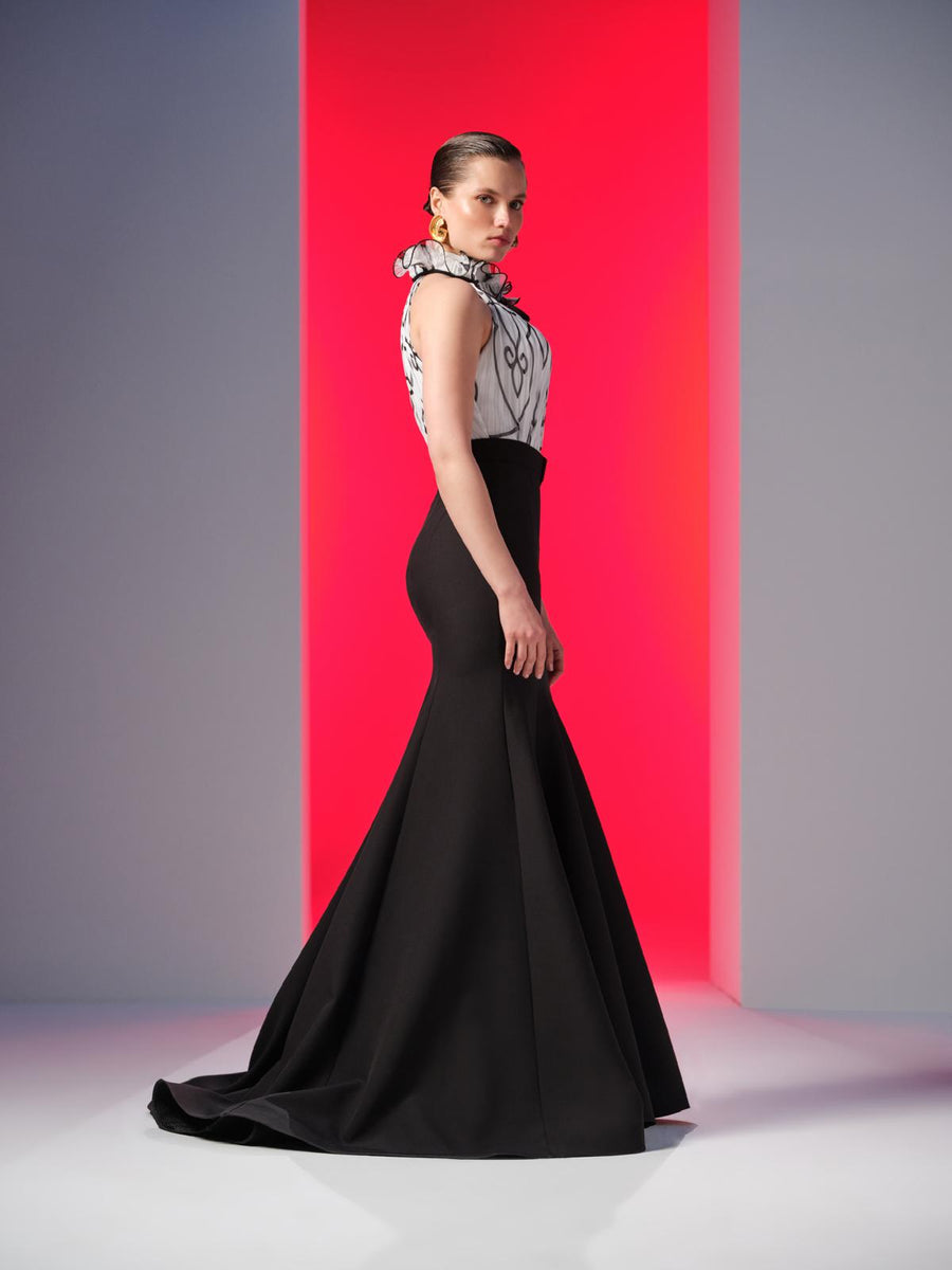 ORNN 615 - Ornelys Couture - Ornelys by NF