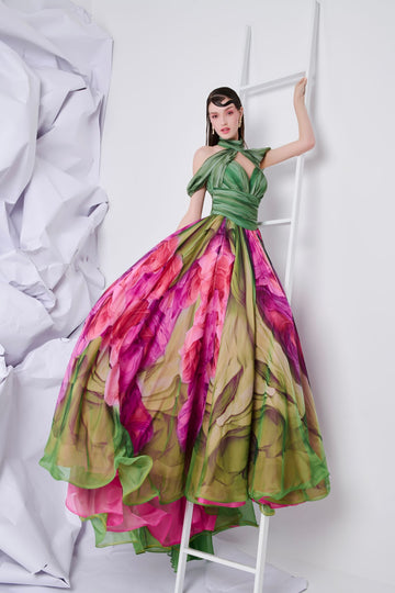 ORNF 2864 - Ornelys Couture - Ornelys by FS