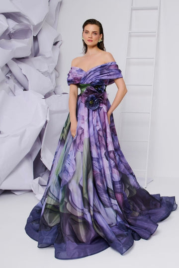 ORNF 2855 - Ornelys Couture - Ornelys by FS
