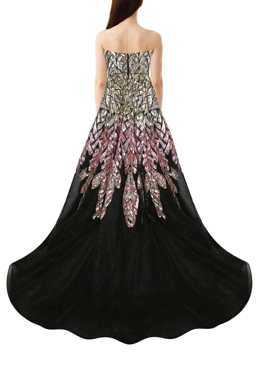 ORNL 1013 - Ornelys Couture - Ornelys by Li