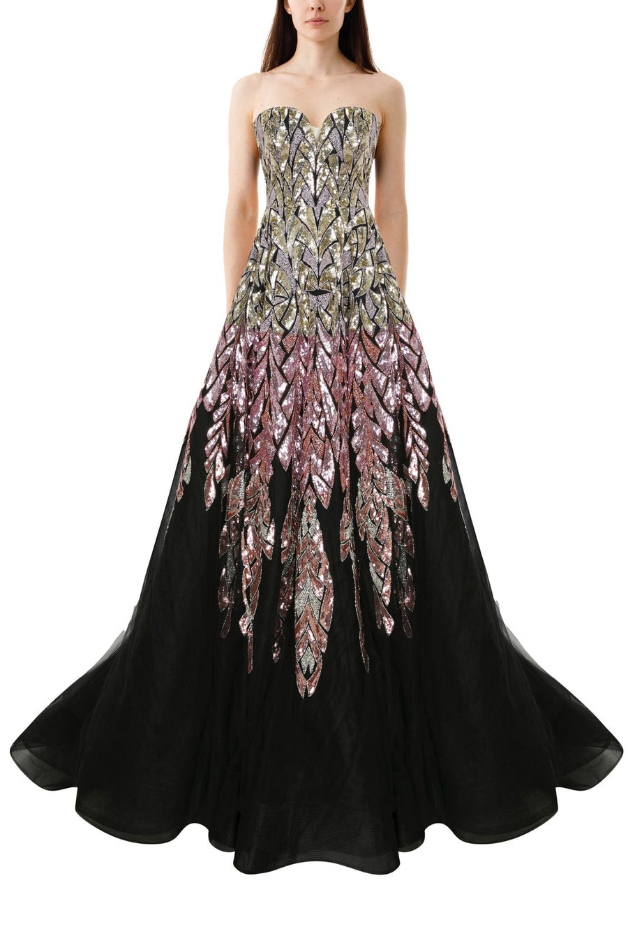 ORNL 1013 - Ornelys Couture - Ornelys by Li