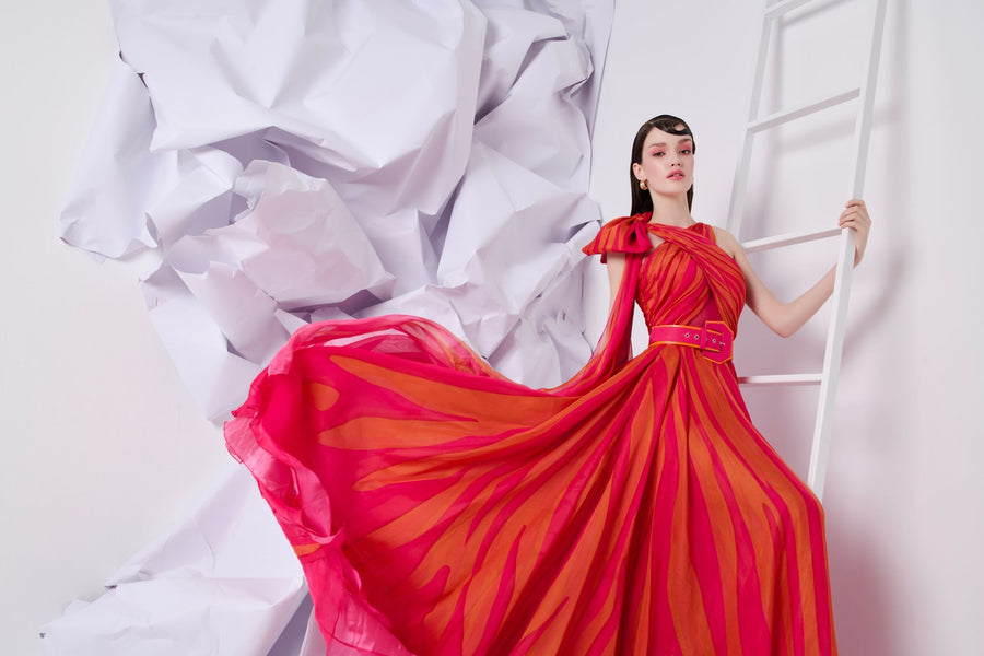 ORNF 2749 - Ornelys Couture - Ornelys by FS
