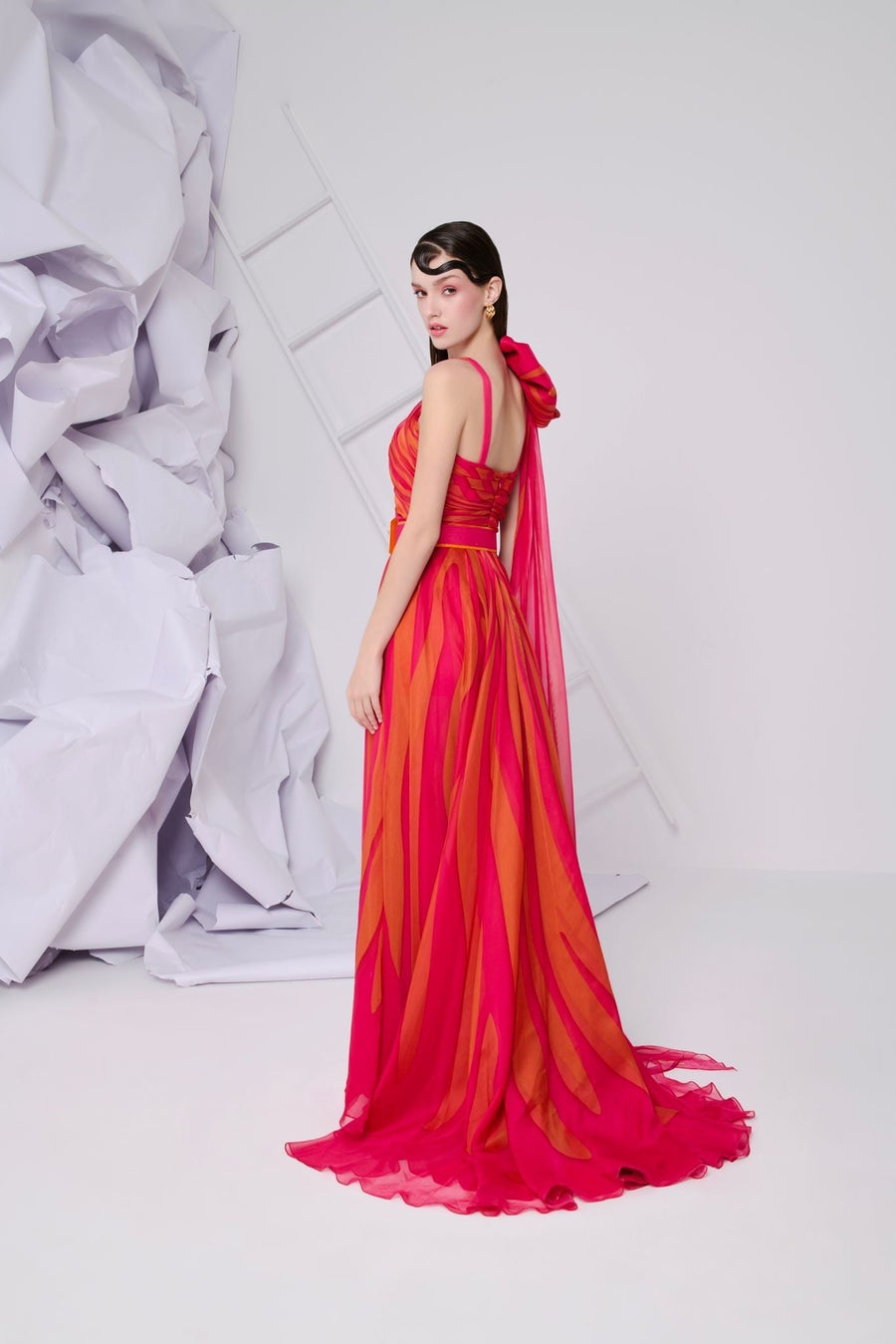 ORNF 2749 - Ornelys Couture - Ornelys by FS