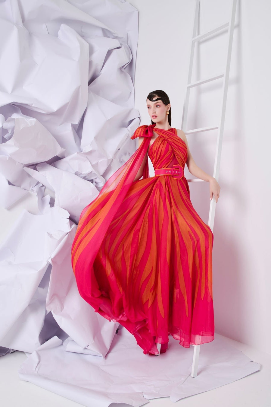 ORNF 2749 - Ornelys Couture - Ornelys by FS