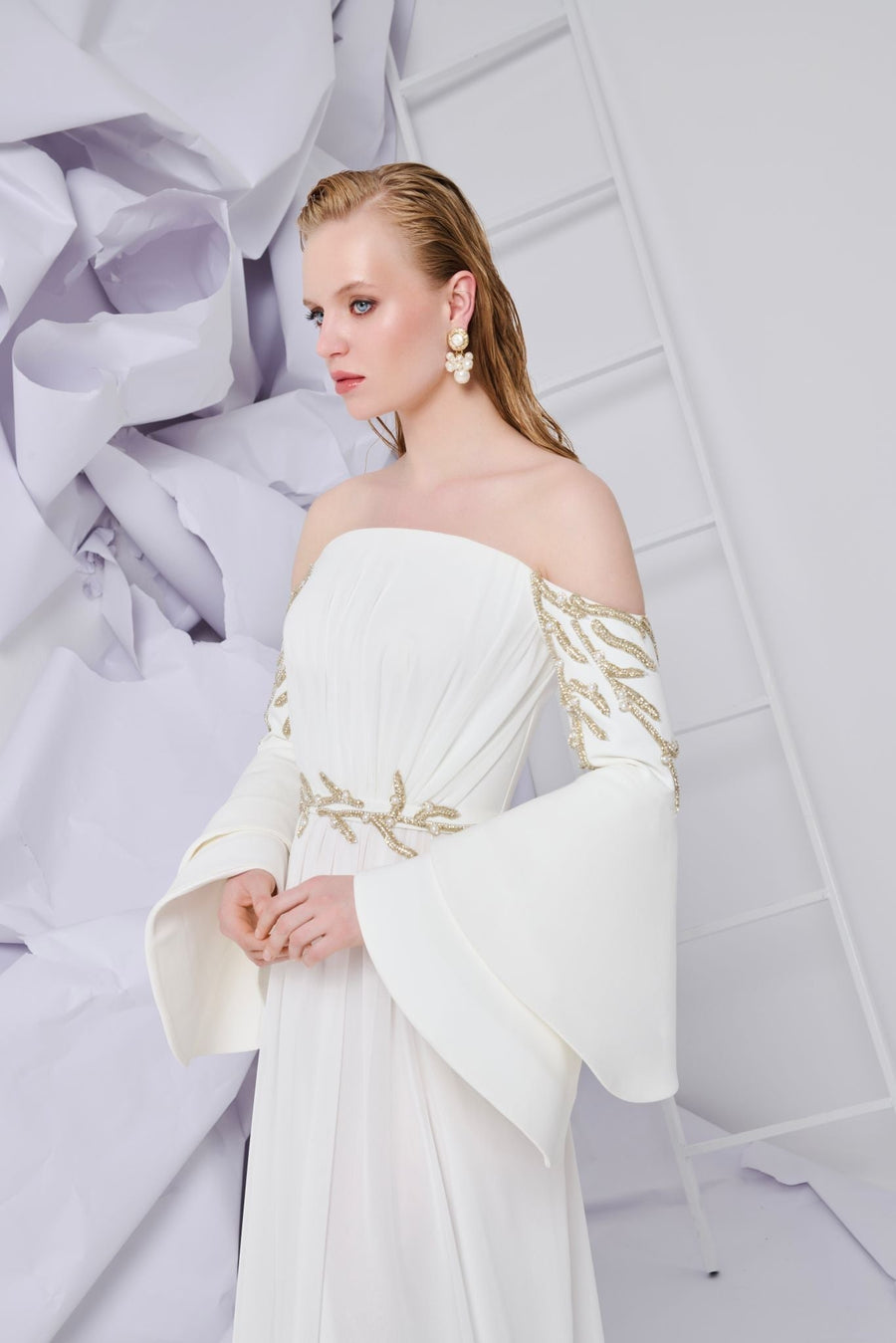 ORNL 1103 - Ornelys Couture - Ornelys by Li