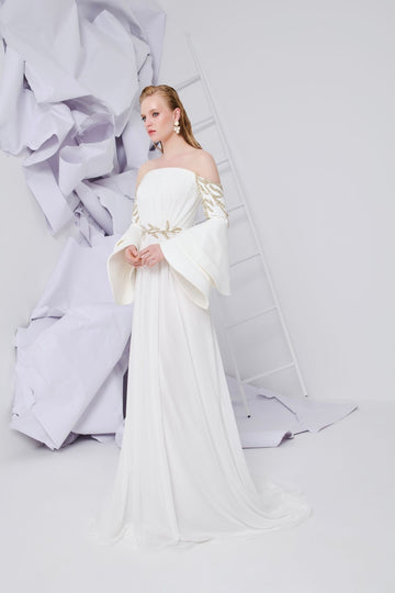 ORNL 1103 - Ornelys Couture - Ornelys by Li