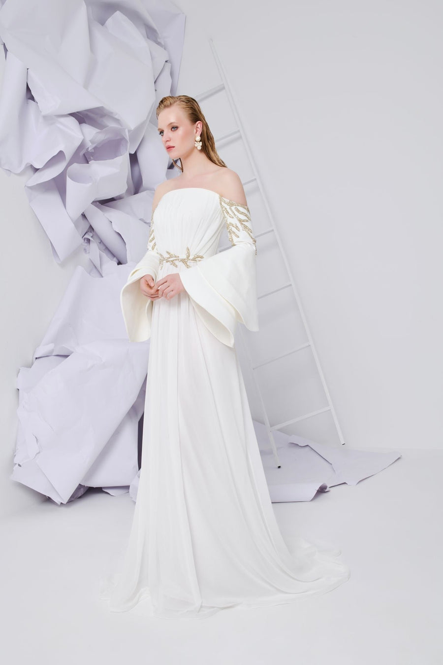 ORNL 1103 - Ornelys Couture - Ornelys by Li