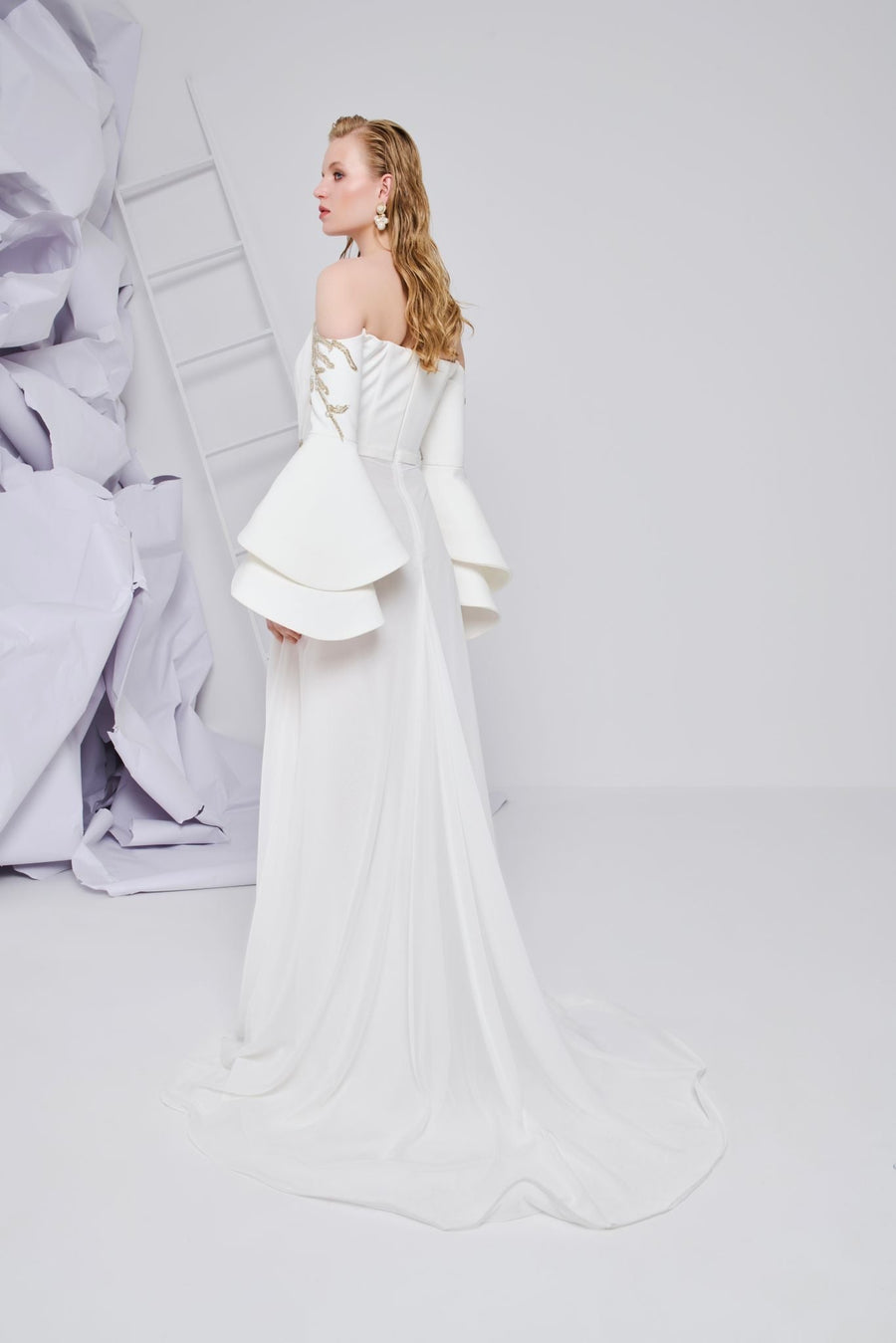 ORNL 1103 - Ornelys Couture - Ornelys by Li