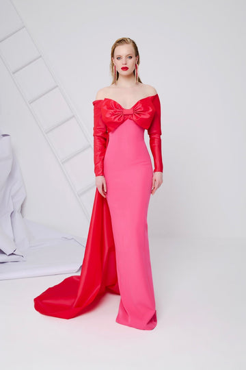 ORNN 565A - Ornelys Couture - Ornelys by NF
