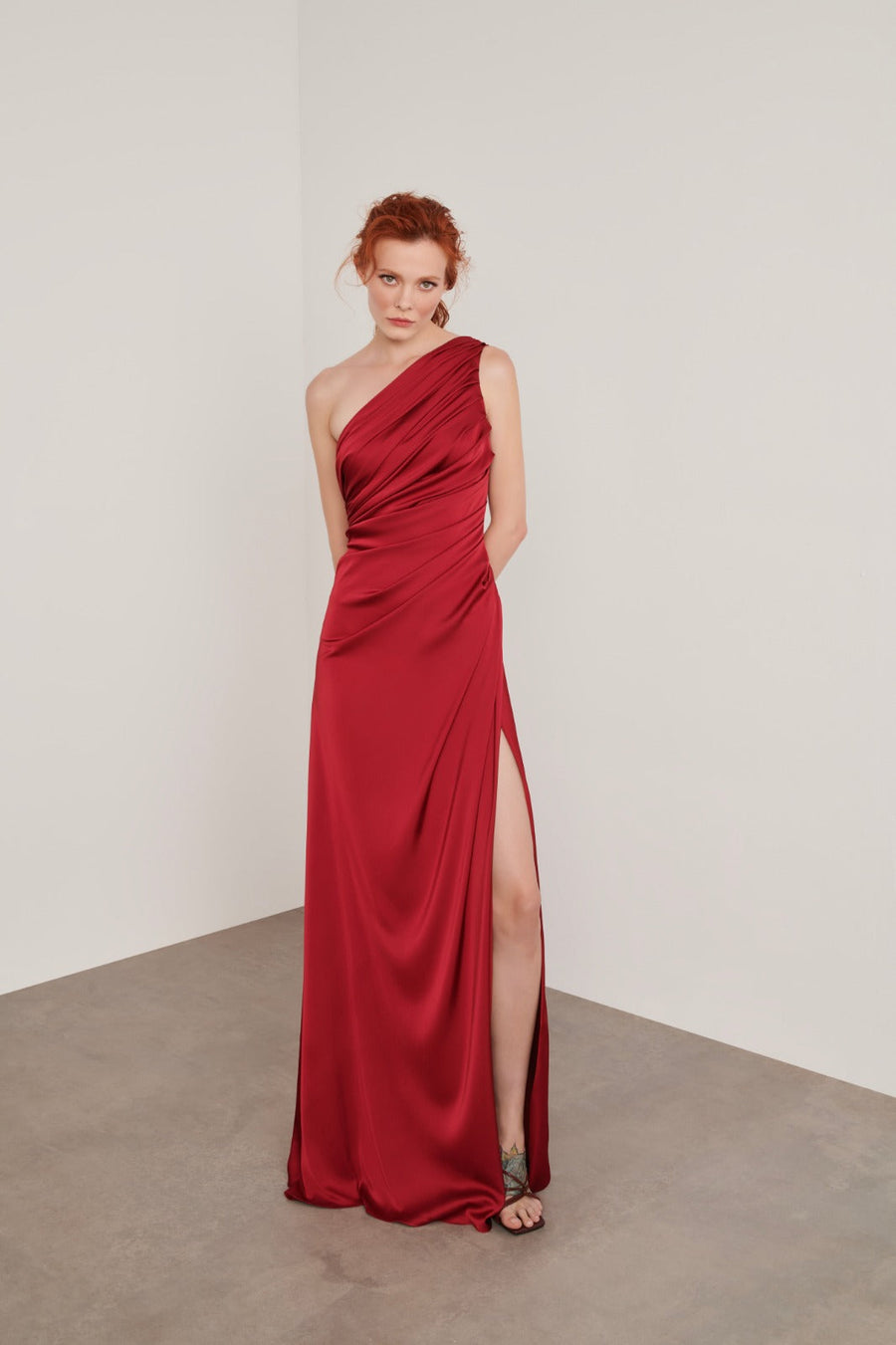 Aila - Way - Ornelys Couture - Ornelys by Aila
