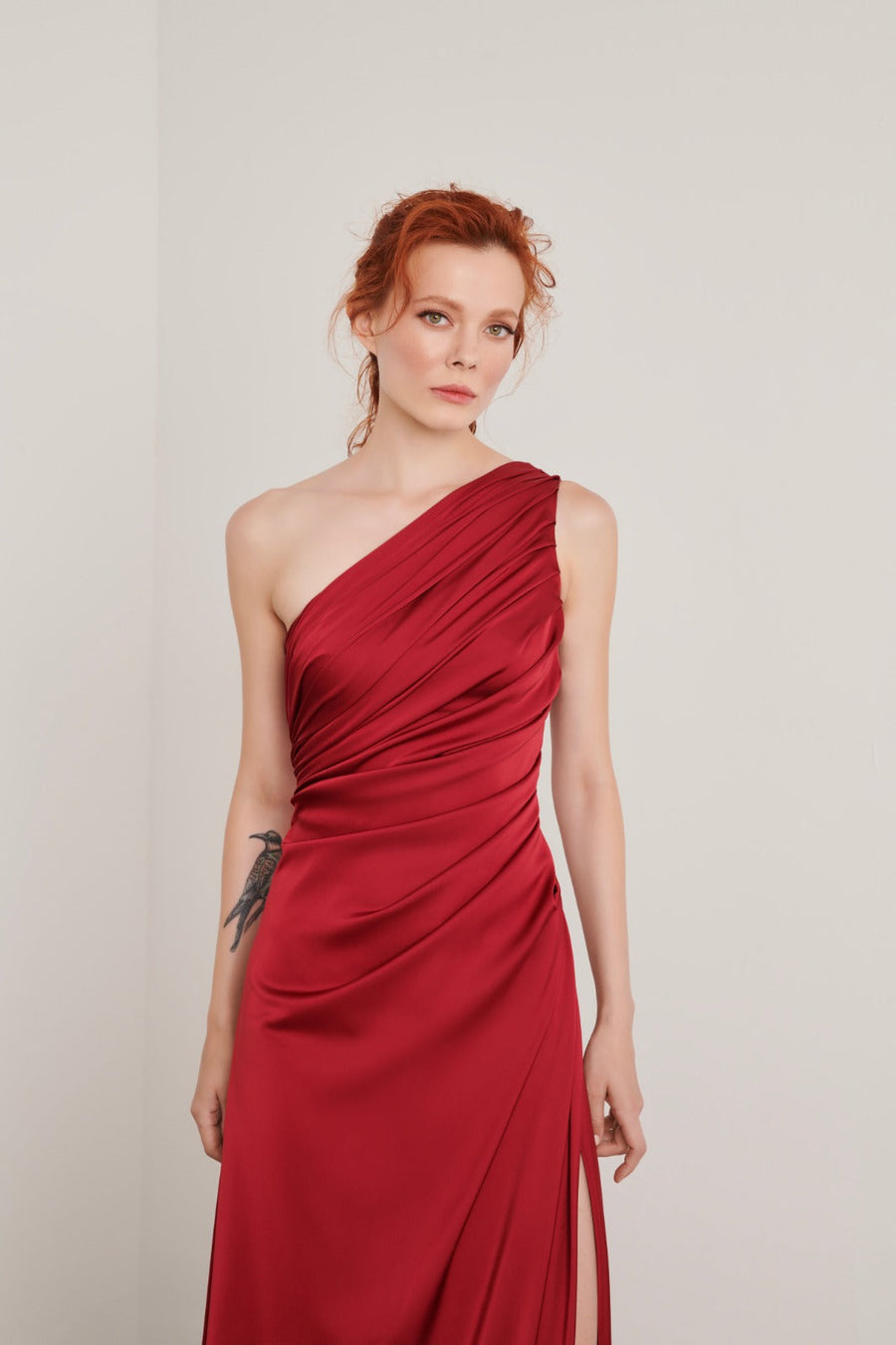 Aila - Way - Ornelys Couture - Ornelys by Aila