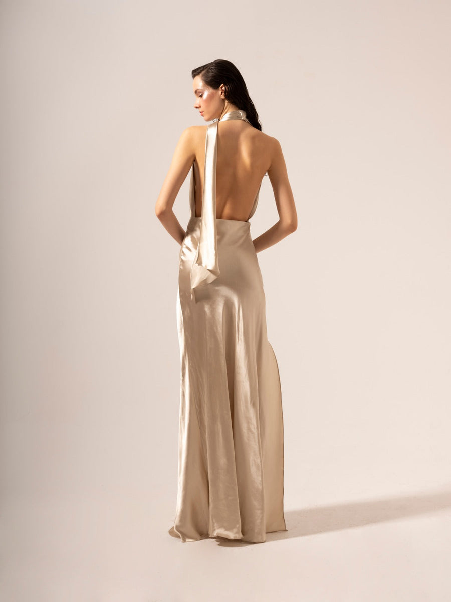 Aila - GREACE - Ornelys Couture - Ornelys by Aila