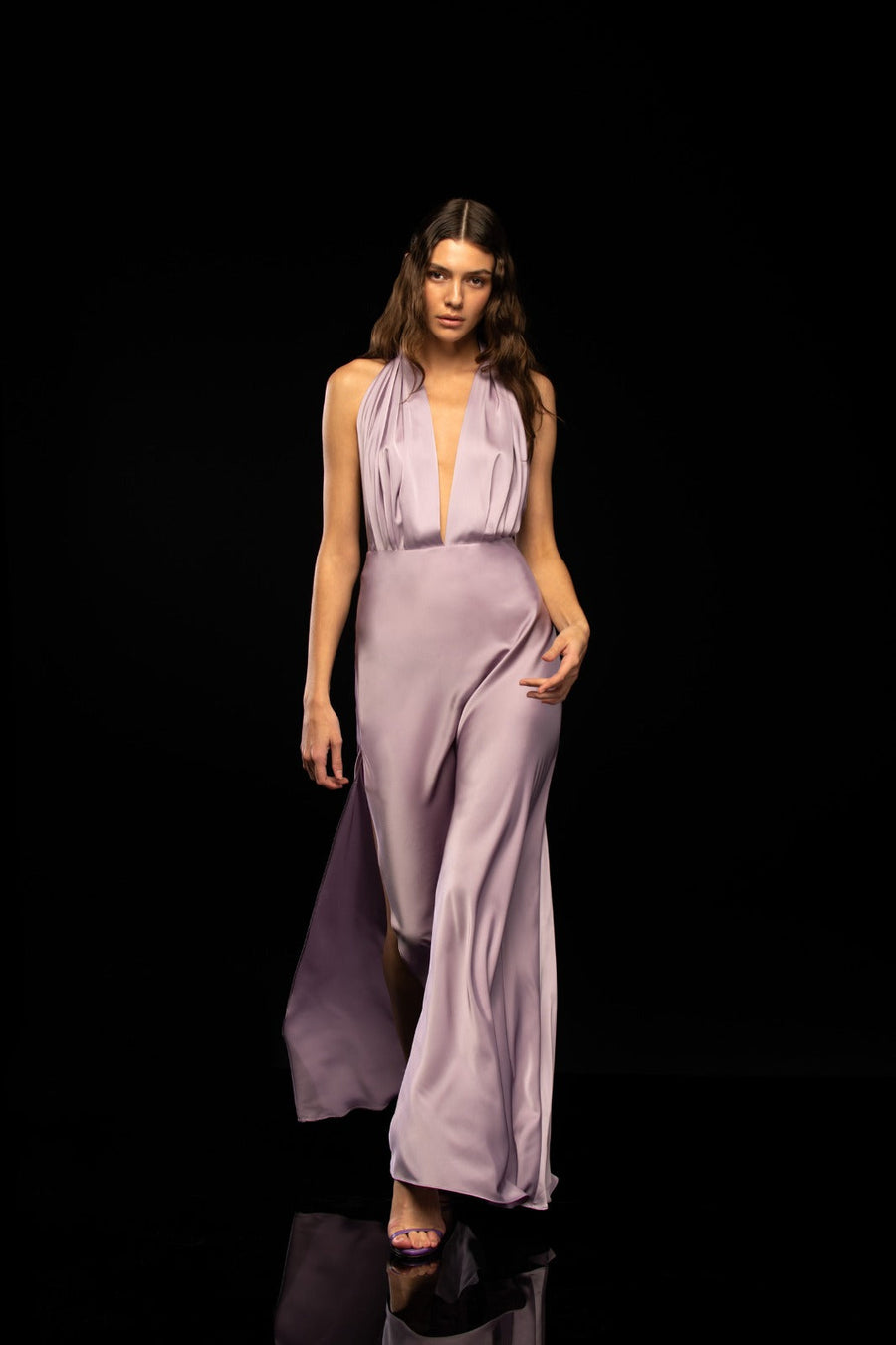 Aila - GREACE - Ornelys Couture - Ornelys by Aila