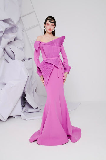 ORNF 2846 - Ornelys Couture - Ornelys by FS