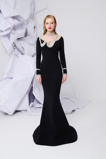 ORNF 2852 - Ornelys Couture - Ornelys by FS
