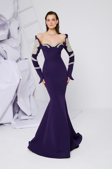 ORNF 2858 - Ornelys Couture - Ornelys by FS