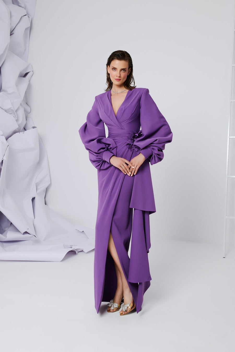 ORNF 2866 - Ornelys Couture - Ornelys by FS