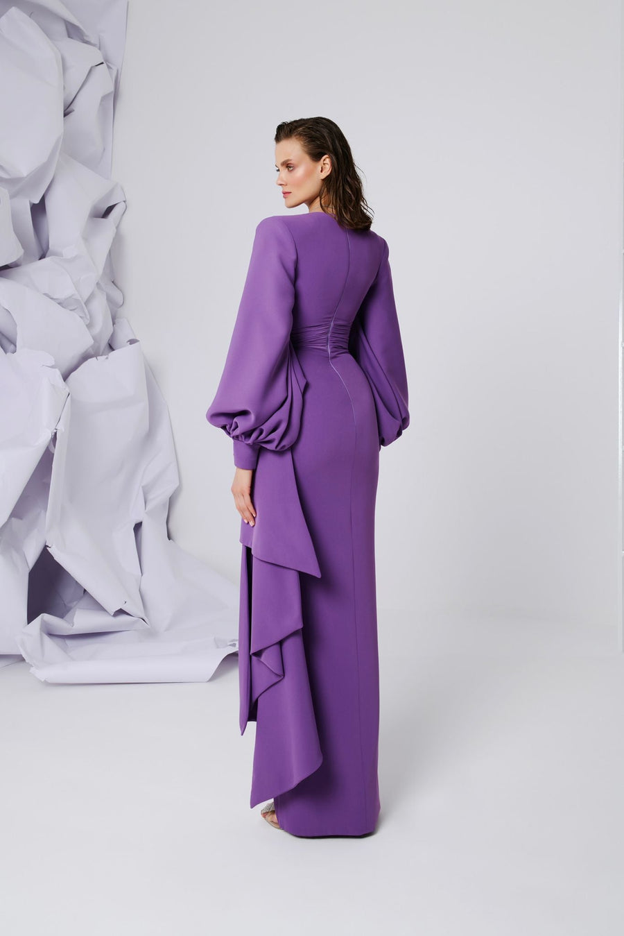 ORNF 2866 - Ornelys Couture - Ornelys by FS