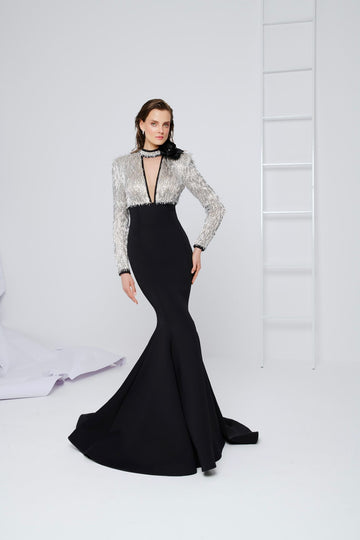 ORNF 2859 - Ornelys Couture - Ornelys by FS