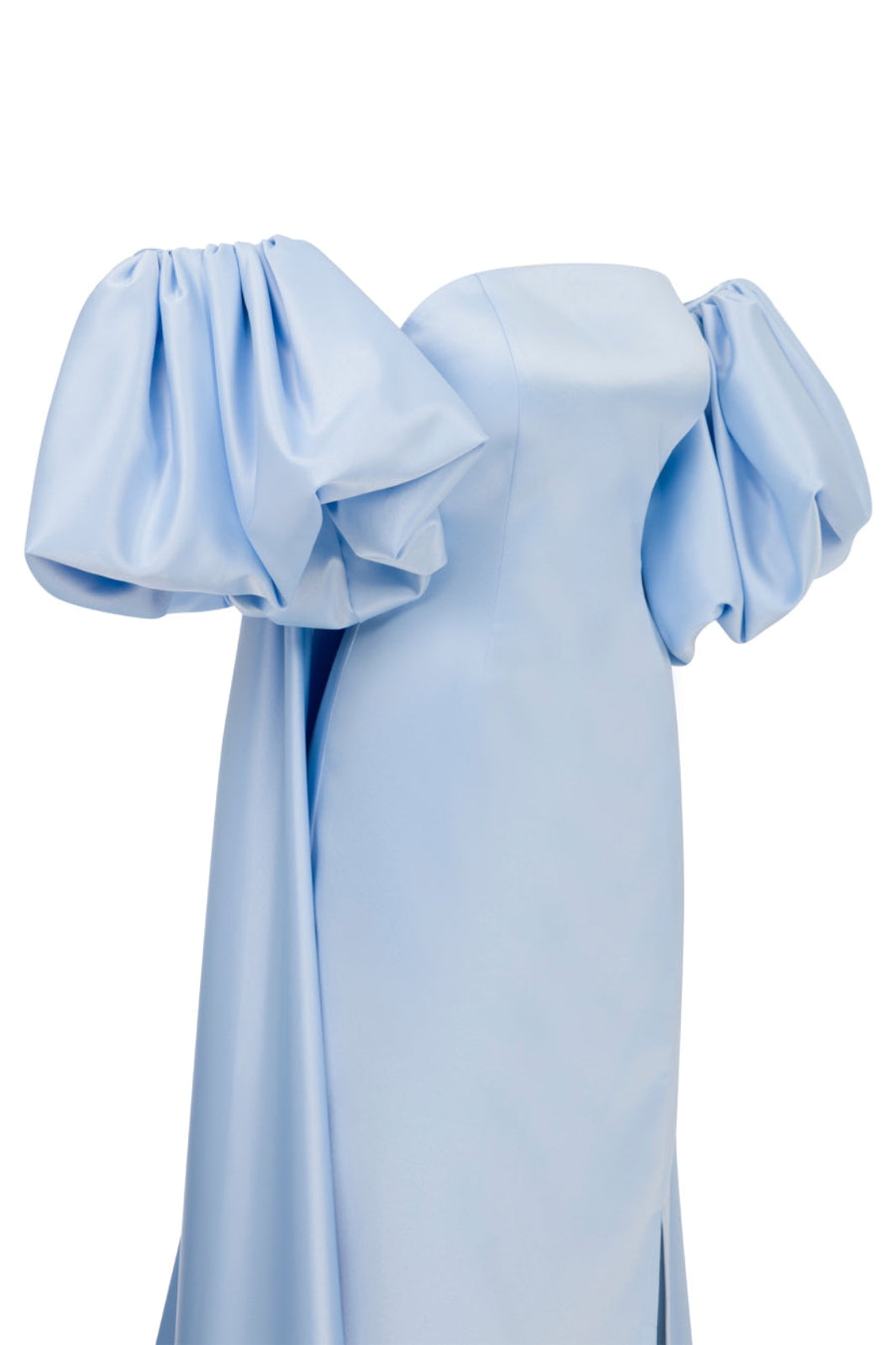 ORNN 598 - Ornelys Couture - Ornelys by NF