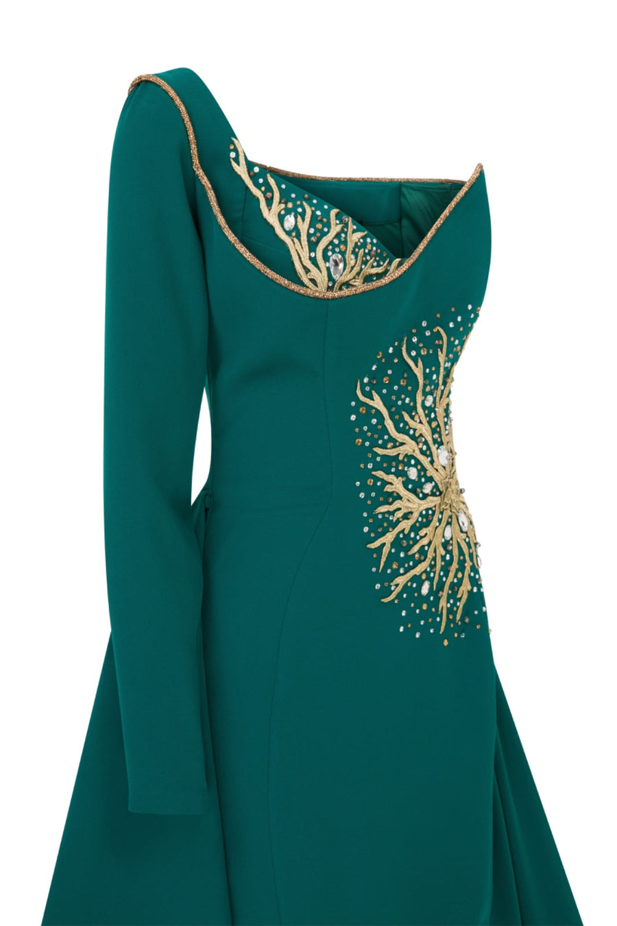ORNF 2719 - Ornelys Couture - Ornelys by FS