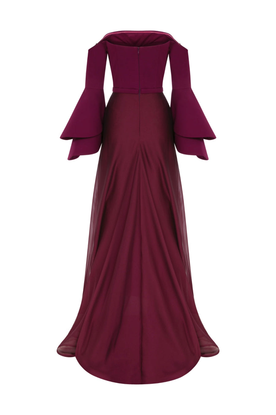 ORNL 1103 - Ornelys Couture - Ornelys by Li