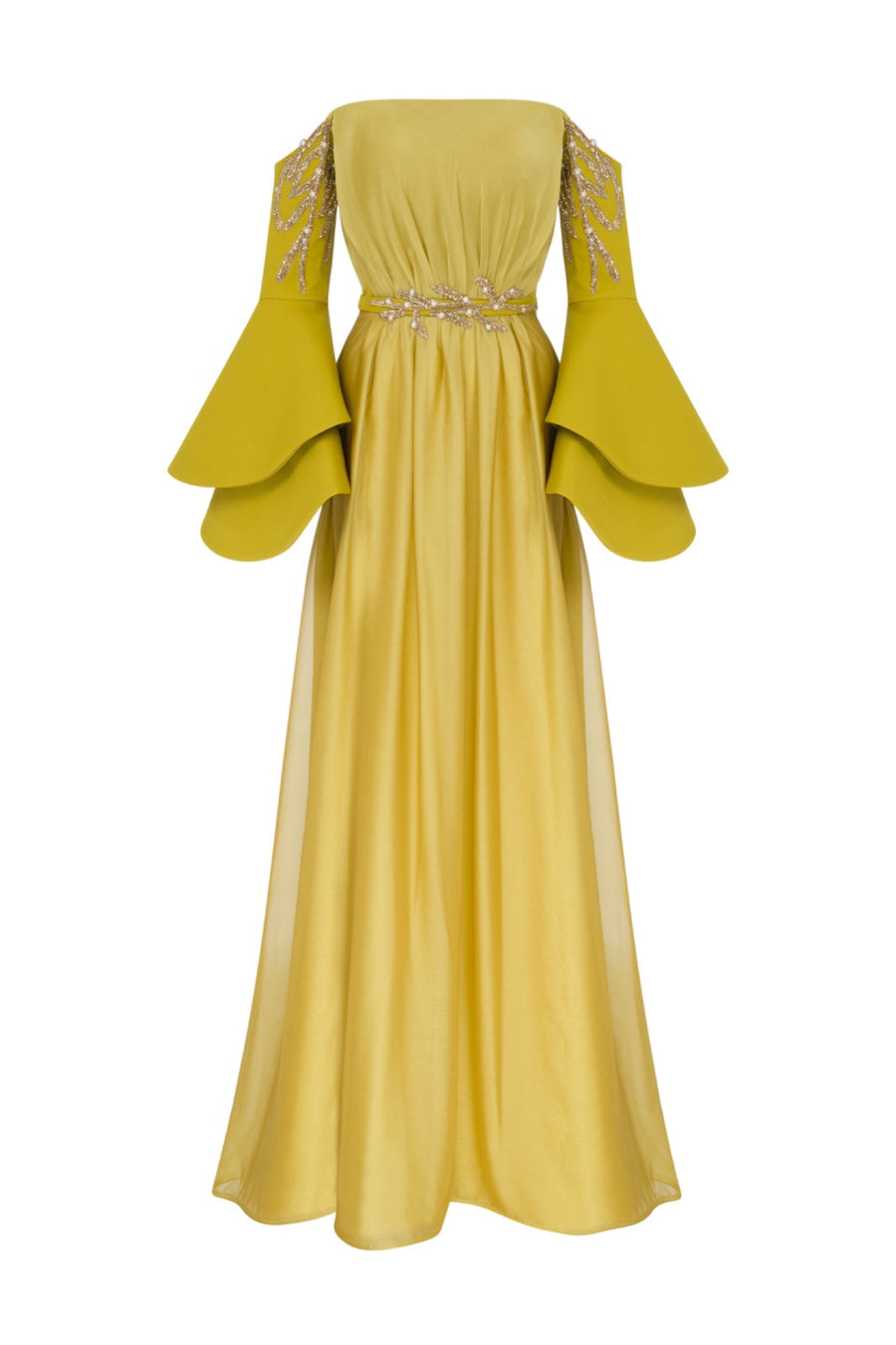 ORNL 1103 - Ornelys Couture - Ornelys by Li